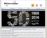 Autohaus Brunkhorst GmbH Renault Bremen Zeven Hamburg Stuhr Mitsubishi Dacia