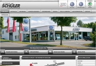 Bild Autohaus Schler und Co GmbH