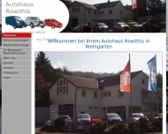 Bild Rowithis Eftimios Autohaus KIA