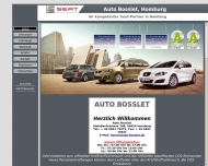 Bild Autohaus Bolet Inh. Otto Bolet