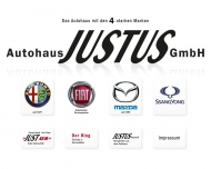 Bild Justus Automobile GmbH