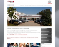 Bild Autohaus Mhlmann KG