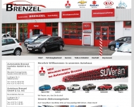 Bild Autohaus Brenzel GmbH & Co. KG
