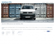 Bild Autohaus Hils e.K.