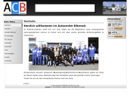 Bild WERDOL/Minerallvertrieb W. Doll ACB-Autocenter-Biberach
