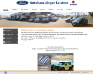 Autohaus J. Leistner