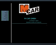 Bild M-Car GmbH Automobilhandelsgesellschaft