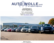 Bild AUTO-WOLLE GmbH