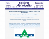 Bild Automobile Michalke GmbH