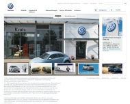 Bild Autohaus Kratz e.K. Inhaber August Kratz jun.