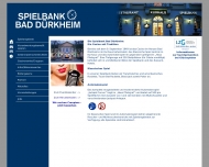 Bild Spielbank Bad Drkheim