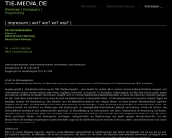 Bild Tonight Interactive Entertainment Multimedia Handelsgesellschaft mbH