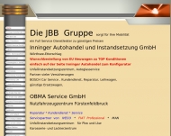Bild Inninger Autohandel und Instandsetzung GmbH