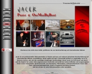 Bild Pianist & Alleinunterhalter - Jacek Kroon Musik