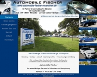 Bild Fischer Ralf Automobile
