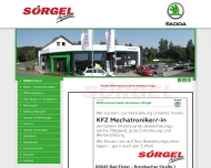 Bild Srgel Uwe Autohaus