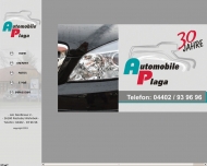 Bild Automobile Plaga