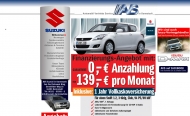 Bild SUZUKI Autohaus