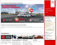 Bild Autohaus Beerenwinkel GmbH