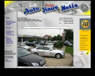 Bild Autohaus Nelis GmbH & Co Kommanditgesellschaft