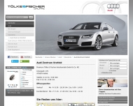 Bild Autohaus Link KG