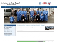 Bild Biggel Autohaus Inh. Thomas Biggel