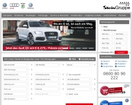 Website Stein