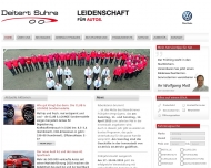 Bild Autohaus Deitert - Suhre