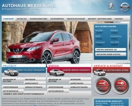 Bild Autohaus Merseburg GmbH