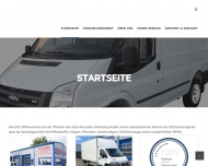 Bild Auto-Paradies Offenburg GmbH