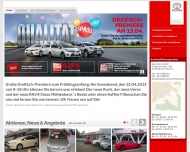 Bild Auto-Box Automobilhandelsgesellschaft mit beschrnkter Haftung