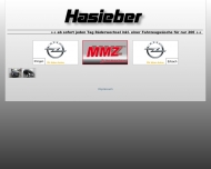 Bild Autohaus Hasieber GmbH