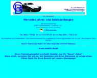 Bild GB Automobilhandel Automobile Autohandel