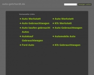 Bild Autohaus Gerhard