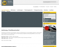 Bild Hoffmann Automobile