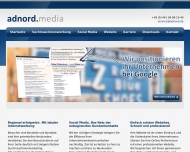 adnord.media - einfach effizient