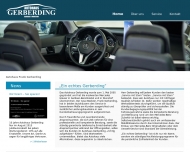 Bild Gerberding Beteiligungsgesellschaft mbH