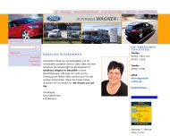 Bild Autohaus Wagner GmbH