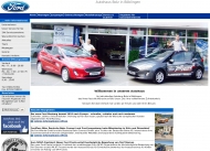 Bild Autohaus Jrgen Bolz