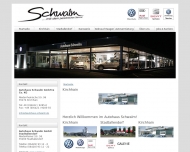 - Autohaus Schwalm