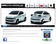 Bild Auto Forum Weiss GmbH