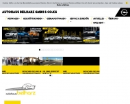 Bild Autohaus Beilharz GmbH + Co KG