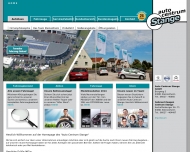 Bild Auto Centrum Stange GmbH Peugeot-Vertragshndler , Citroen Vertragswerkstadt