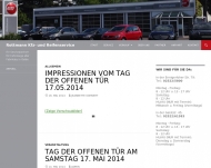 Bild Alfred Weckheuer Kfz-Werkstatt