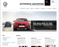Bild Autohaus Winfried Leschitzki GmbH