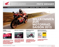 Bild Wenger Friedrich