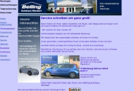 Bild Belling Autohaus Niendorf e.K.