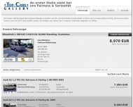 Bild KFZ-Aufbereitung TOP-CARS-GALLERY.de