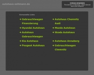 Bild Autohaus E.Seltmann GmbH