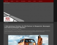 Bild Partyka Thaddus Autohaus